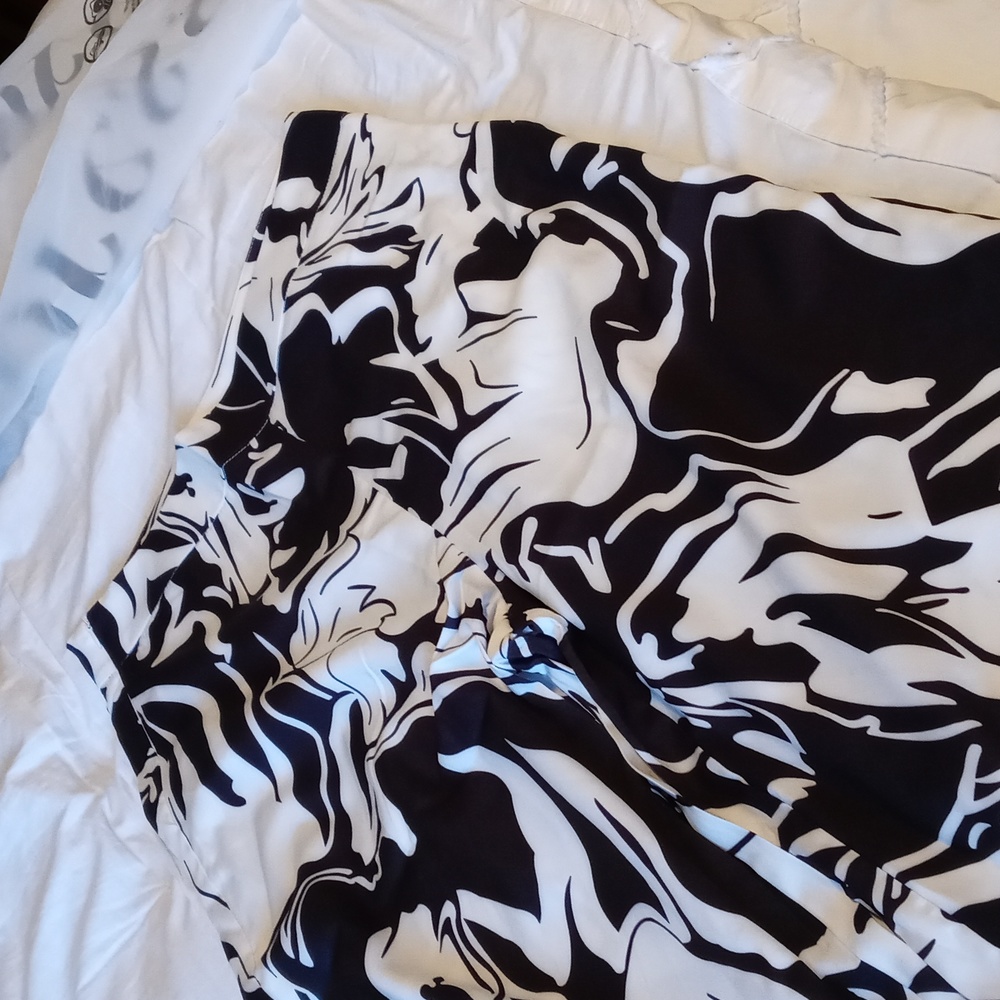 Palazzo Pants